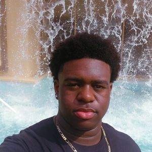 Meet your Posher, Jeremiah